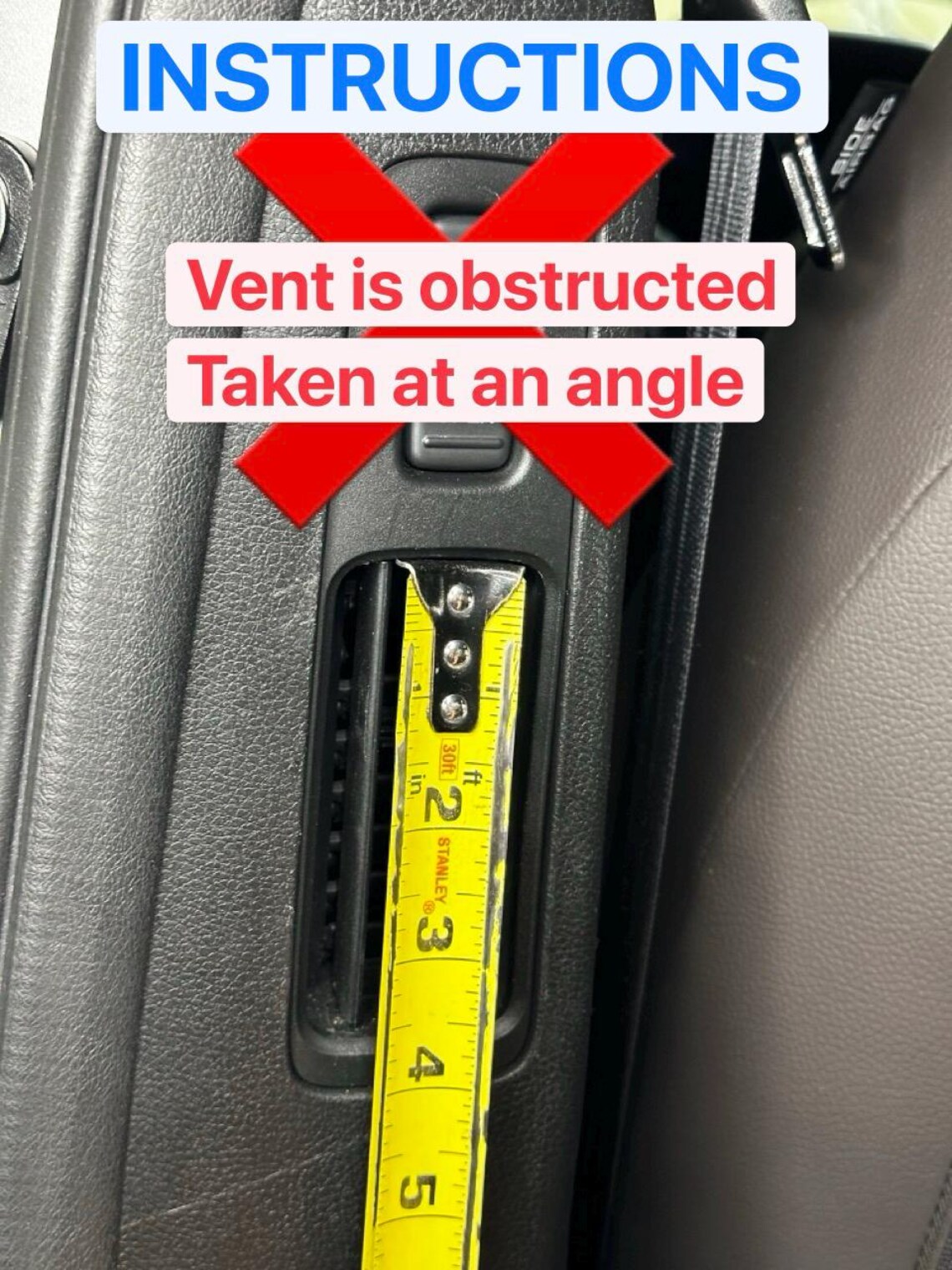 DIY Kit — installed view