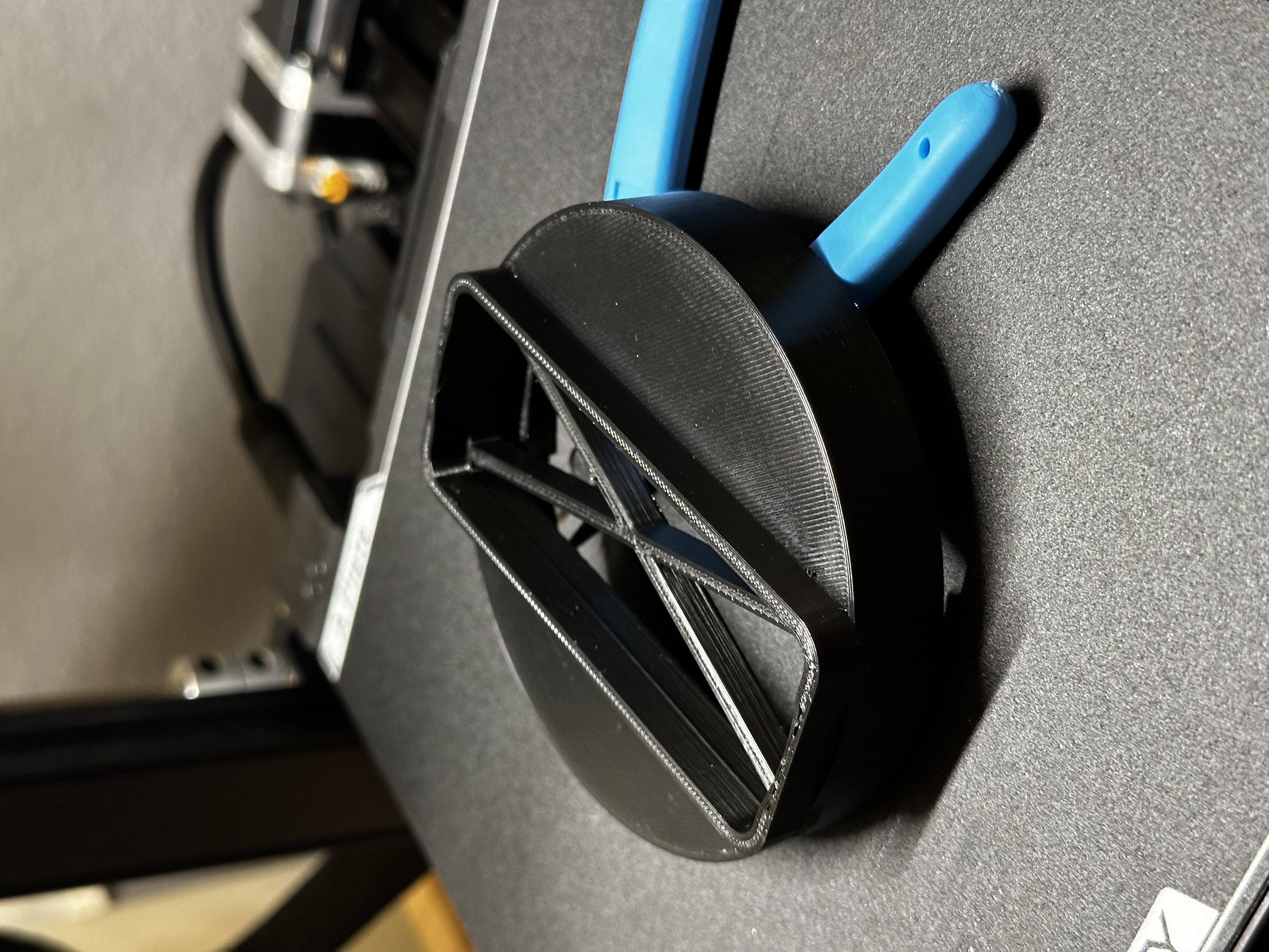 Noggle Adapter — detail view