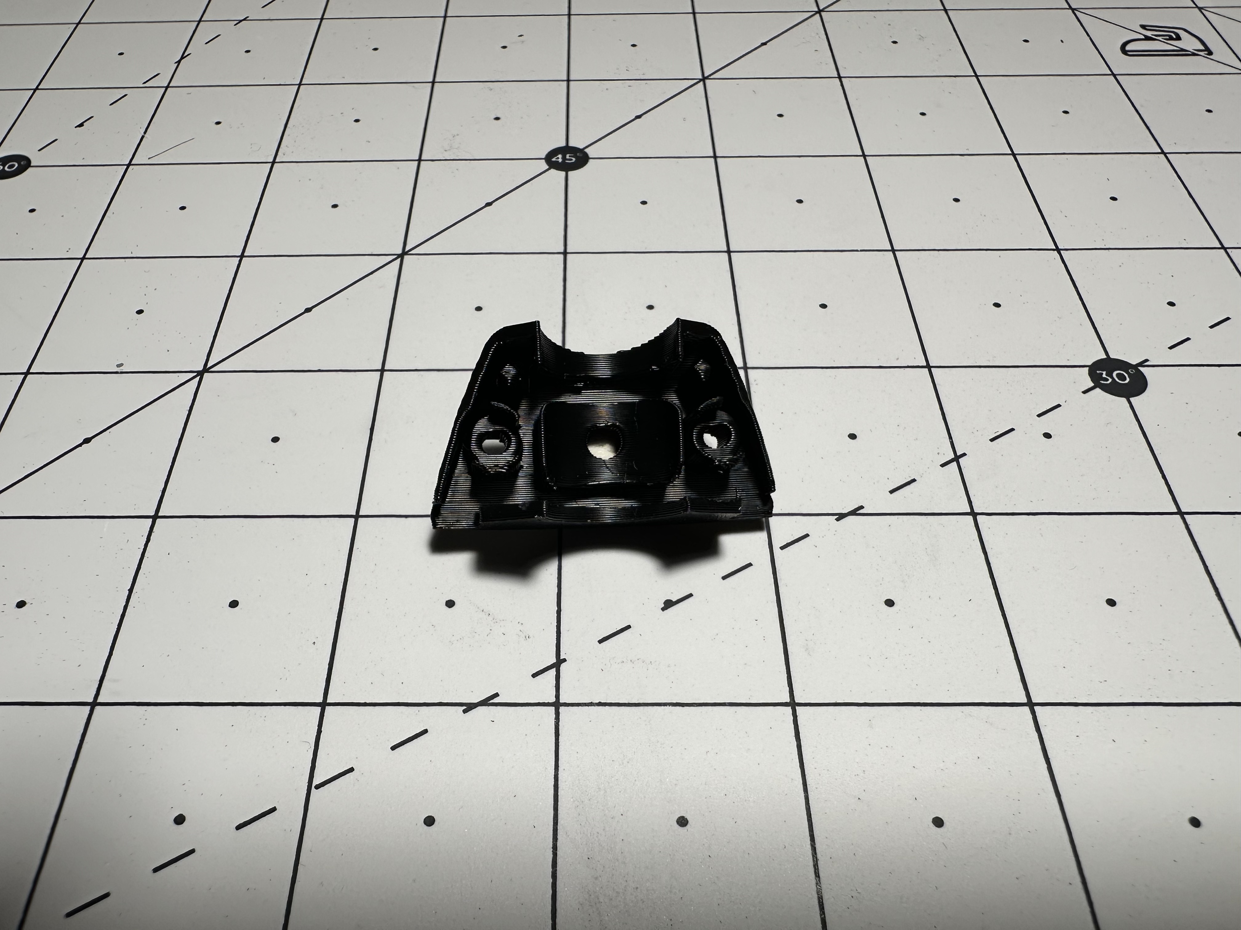 Astro A50 Part — Regular finish, back