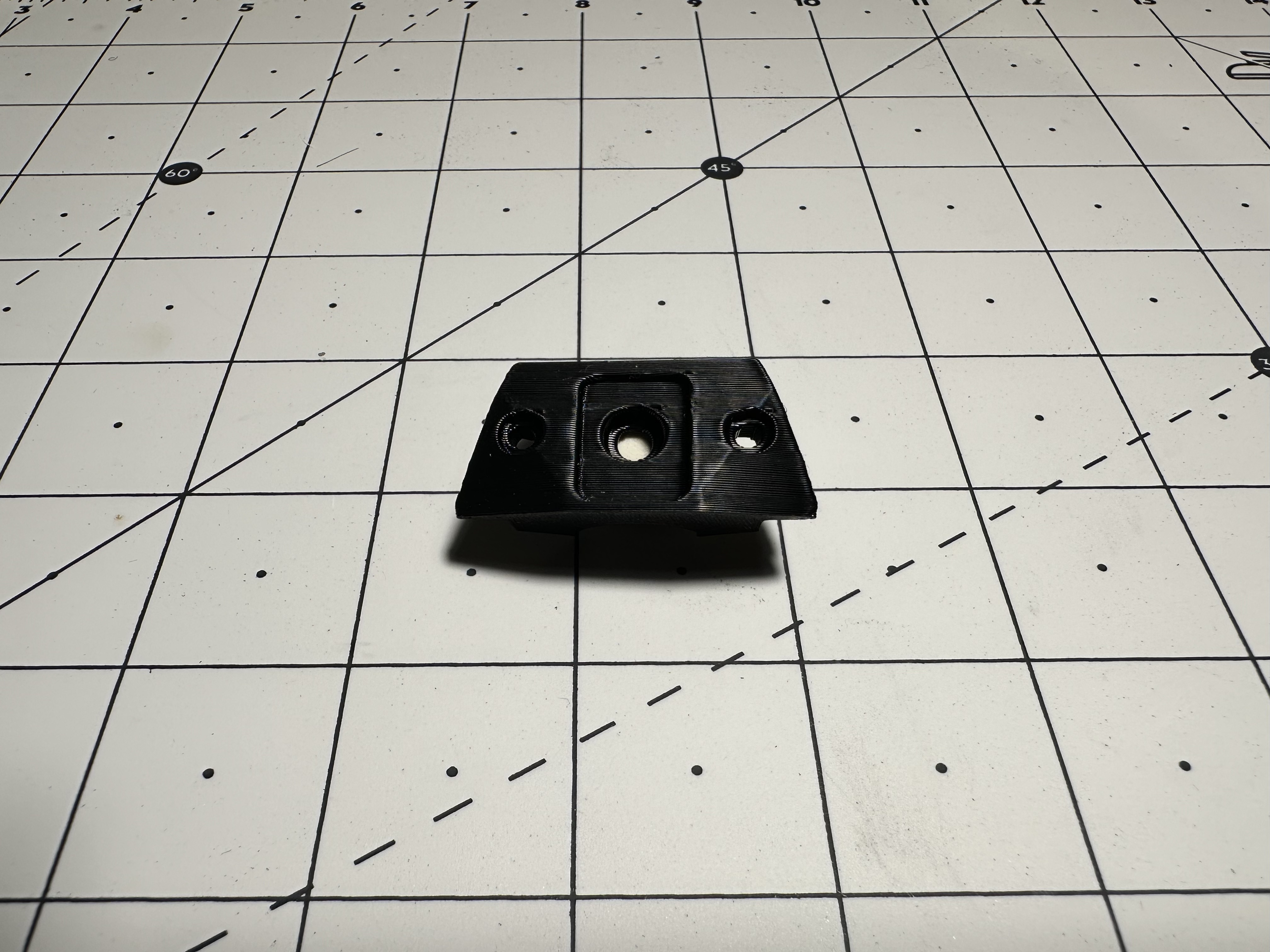 Astro A50 Part — Regular finish, front