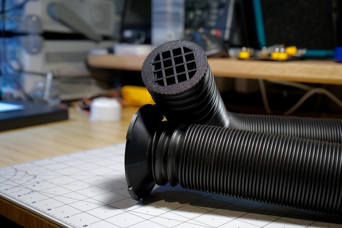 DIY Kit — hose adapter